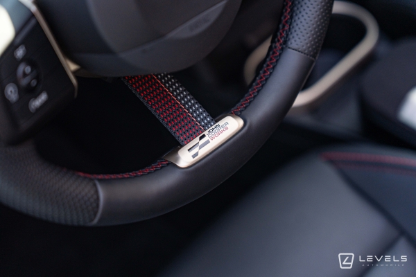 MINI John Cooper Works Cabrio 231 Ch DKG7