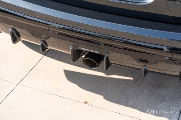 MINI John Cooper Works Cabrio 231 Ch DKG7