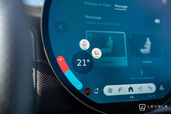 MINI John Cooper Works Cabrio 231 Ch DKG7