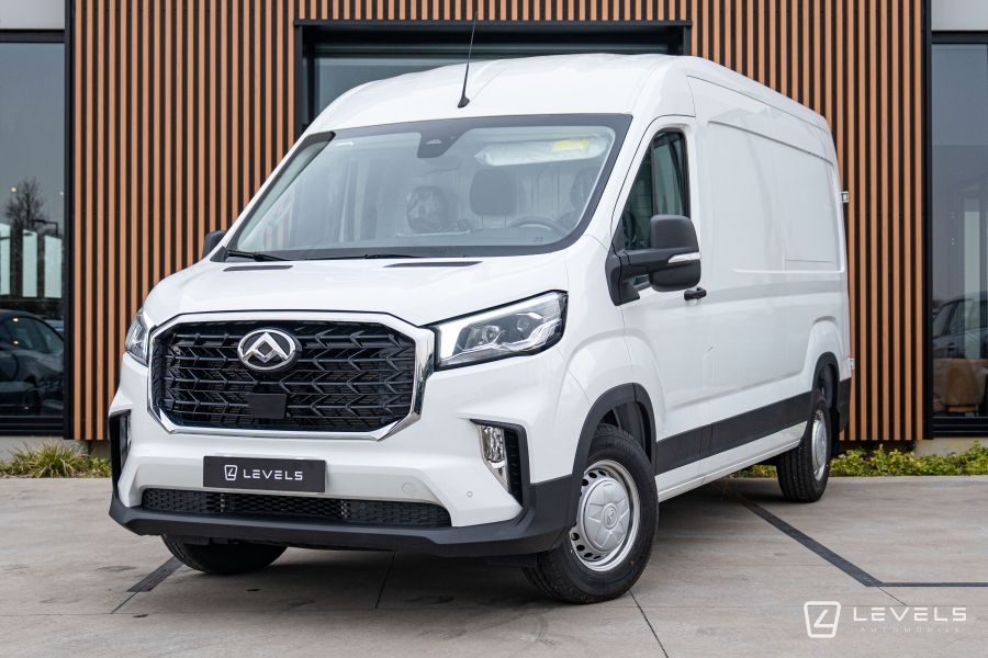 Maxus Deliver 9 FG L3H2 BVM6 23325 € HT