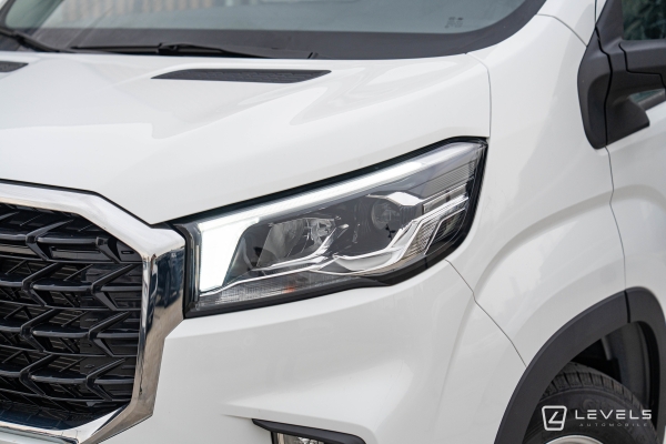 Utilitaire Maxus Deliver 9 FG L3H2 BVM6 23325 € HT