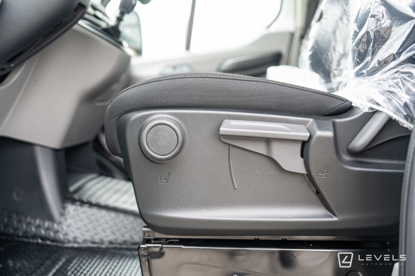 Utilitaire Maxus Deliver 9 FG L3H2 BVM6 23325 € HT