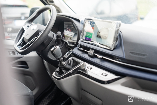 Utilitaire Maxus Deliver 9 FG L3H2 BVM6 23325 € HT