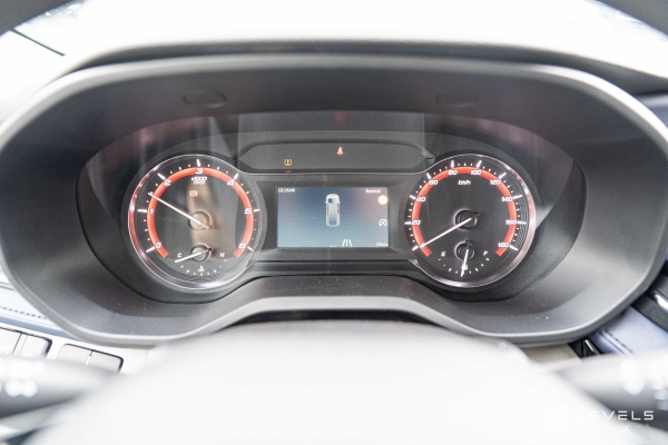 Utilitaire Maxus Deliver 9 FG L3H2 BVM6 23325 € HT