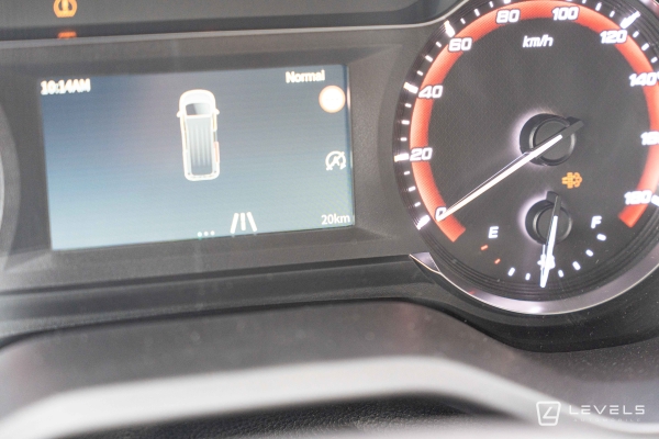 Utilitaire Maxus Deliver 9 FG L3H2 BVM6 23325 € HT