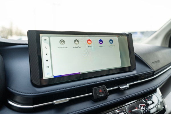 Utilitaire Maxus Deliver 9 FG L3H2 BVM6 23325 € HT