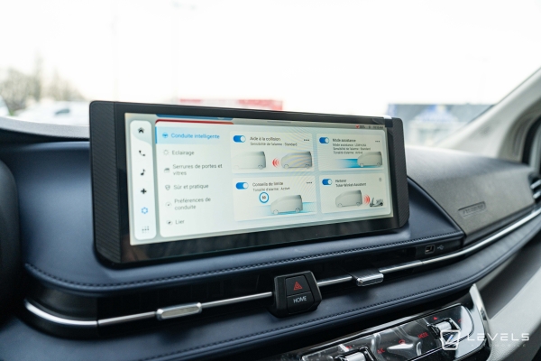 Utilitaire Maxus Deliver 9 FG L3H2 BVM6 23325 € HT