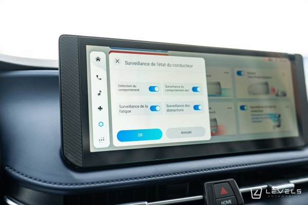 Utilitaire Maxus Deliver 9 FG L3H2 BVM6 23325 € HT