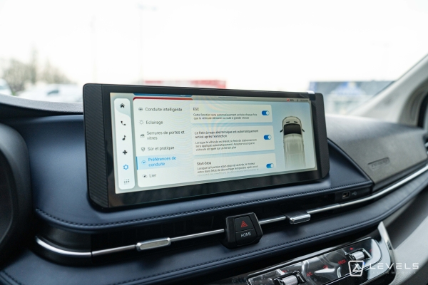 Utilitaire Maxus Deliver 9 FG L3H2 BVM6 23325 € HT