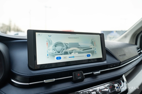 Utilitaire Maxus Deliver 9 FG L3H2 BVM6 23325 € HT