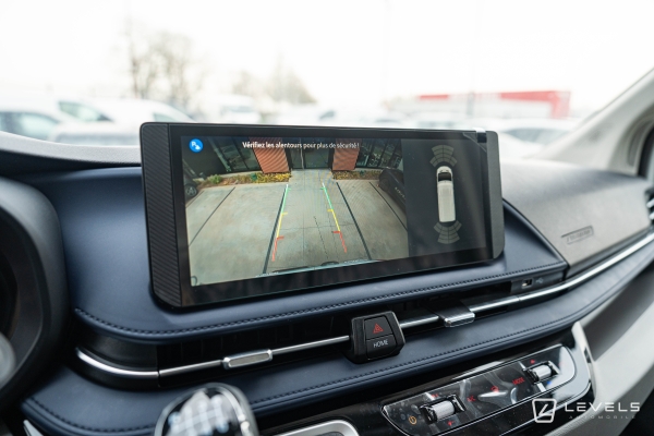 Utilitaire Maxus Deliver 9 FG L3H2 BVM6 23325 € HT