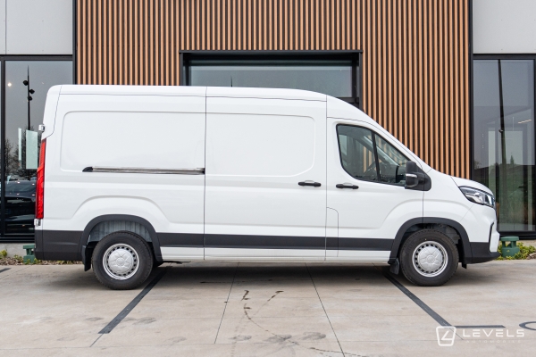 Utilitaire Maxus Deliver 9 FG L3H2 BVM6 23325 € HT