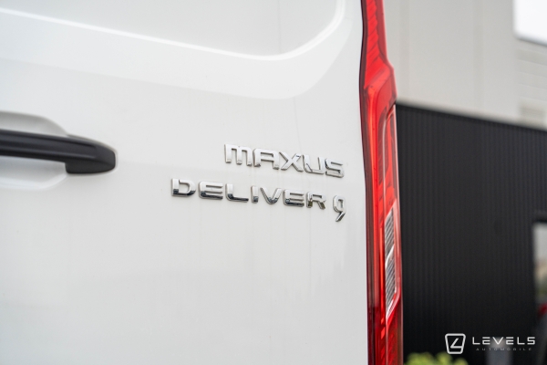 Utilitaire Maxus Deliver 9 FG L3H2 BVM6 23325 € HT