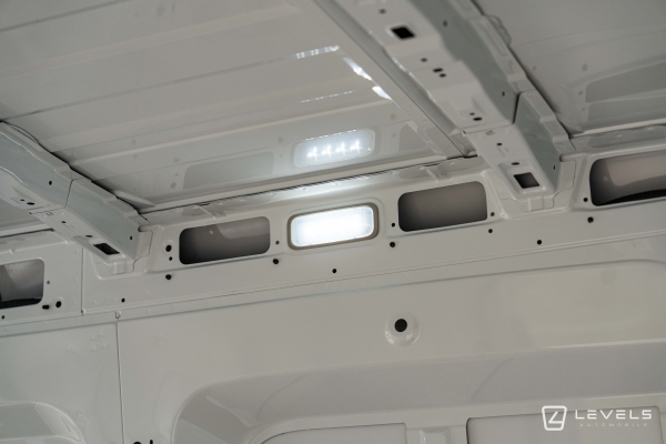 Utilitaire Maxus Deliver 9 FG L3H2 BVM6 23325 € HT