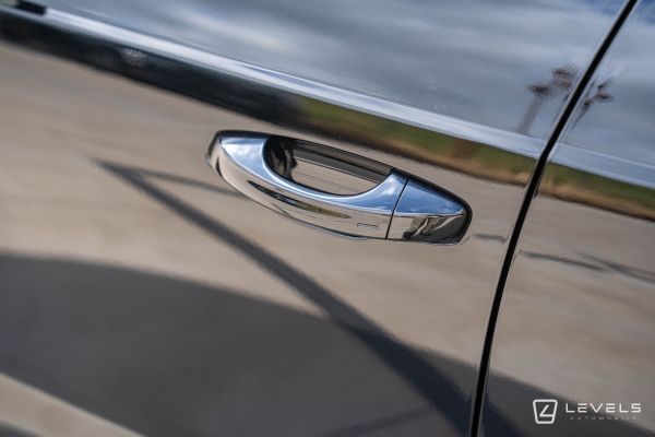 Audi Q3 45 TFSIe 245 ch S-Line S-TRONIC 6