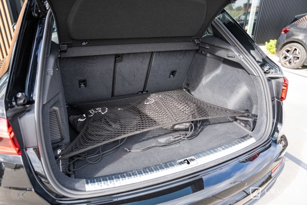 Audi Q3 45 TFSIe 245 ch S-Line S-TRONIC 6