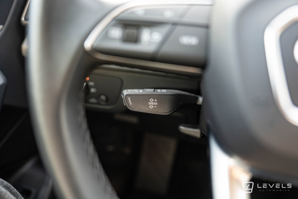 Audi Q5 2.0 TDI 204 Ch Hybride Quattro Design S Tronic 7