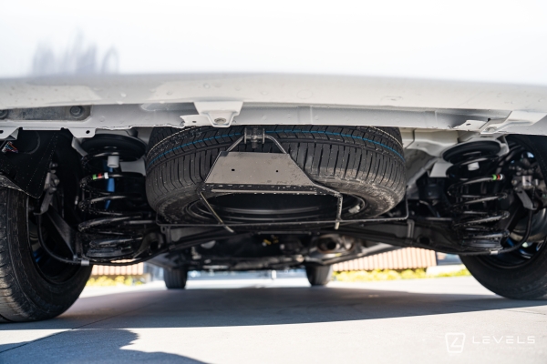 Utilitaire Citroën Jumpy M 2.2L 180 CH Cabine Approfondie 5 places EAT8 - 32492 € HT