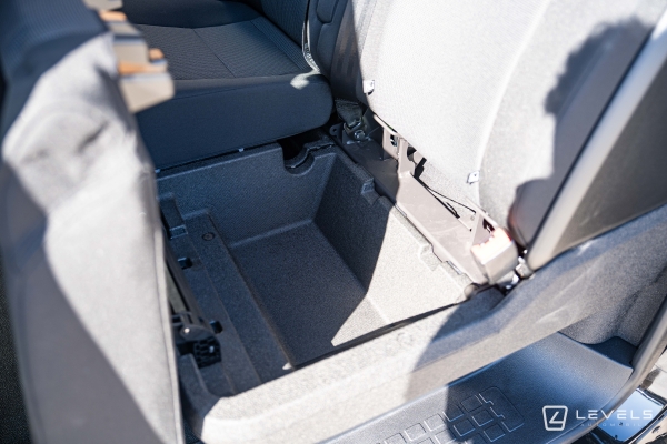 Utilitaire Citroën Jumpy M 2.2L 180 CH Cabine Approfondie 5 places EAT8 - 32908 € HT