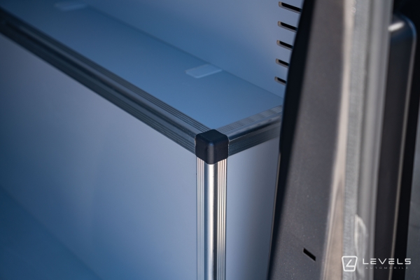 Utilitaire Citroën Jumpy M 2.2L 180 CH Cabine Approfondie 5 places EAT8 - 32908 € HT