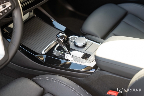 BMW X3 xDrive30e 292 ch Business Design BVA8