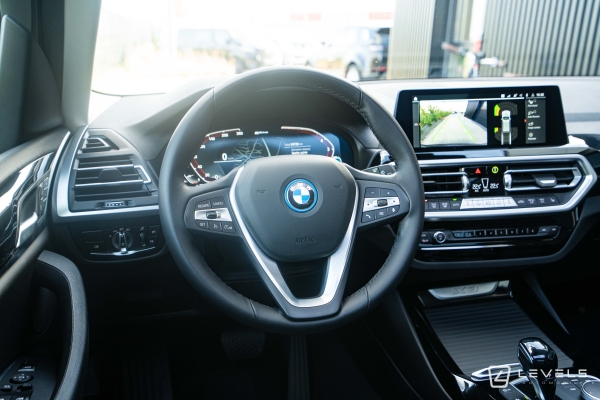 BMW X3 xDrive30e 292 ch Business Design BVA8