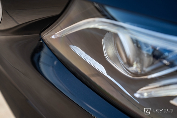 Mercedes Classe E 200D 160 Ch  AMG LINE