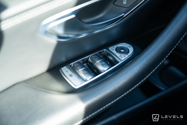 Mercedes Classe E 200D 160 Ch  AMG LINE