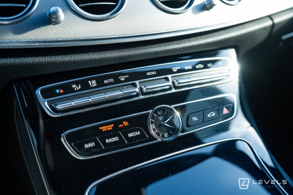 Mercedes Classe E 200D 160 Ch  AMG LINE