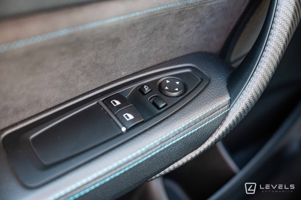 BMW M2 COUPE (F87) 370 Ch