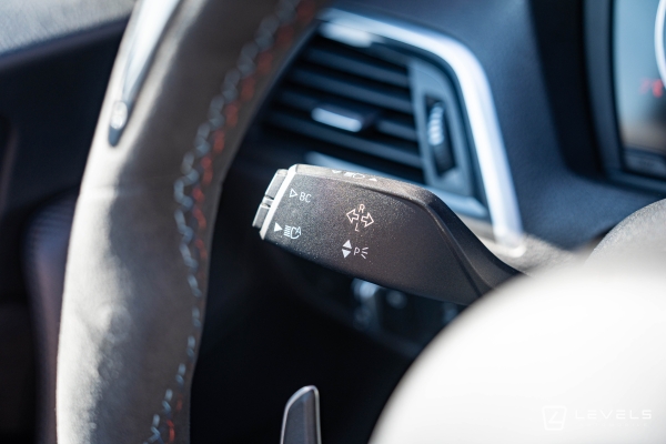 BMW M2 COUPE (F87) 370 Ch