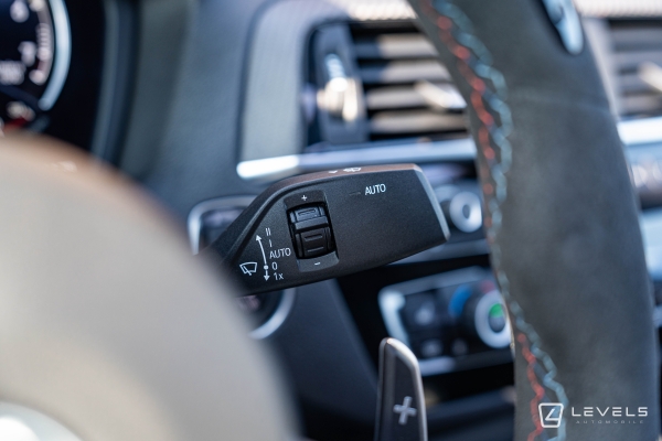 BMW M2 COUPE (F87) 370 Ch