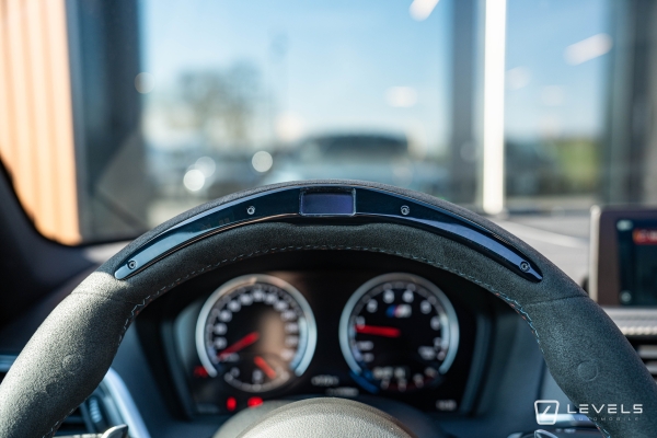 BMW M2 COUPE (F87) 370 Ch