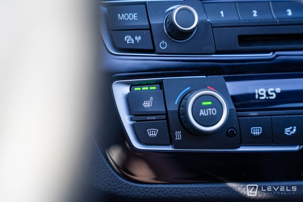 BMW M2 COUPE (F87) 370 Ch