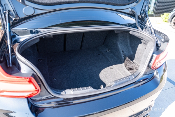 BMW M2 COUPE (F87) 370 Ch