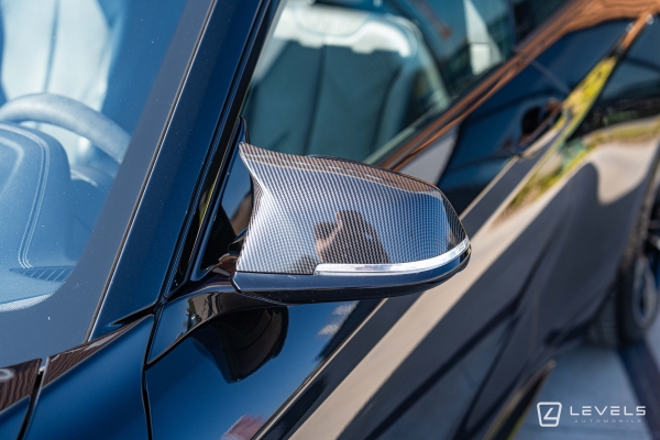 BMW M2 COUPE (F87) 370 Ch