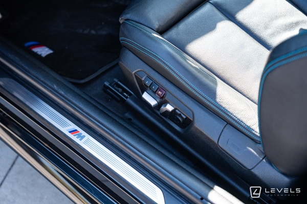 BMW M2 COUPE (F87) 370 Ch