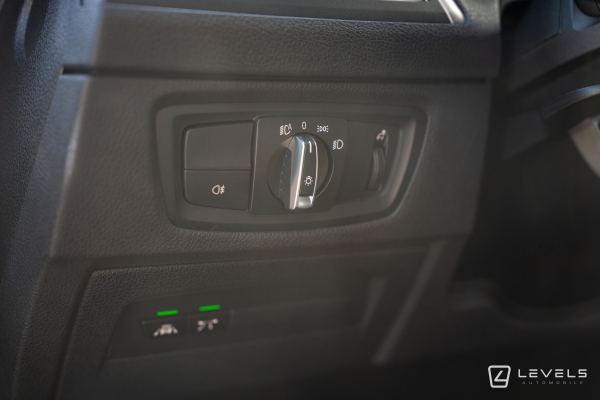 BMW M2 COUPE (F87) 370 Ch