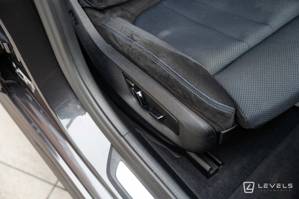 BMW Série 5 Touring 530e xDrive 292 ch M Sport BVA8