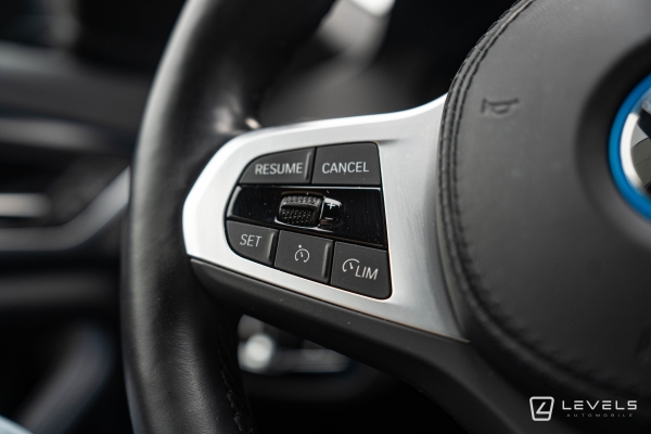 BMW Série 5 Touring 530e xDrive 292 ch M Sport BVA8