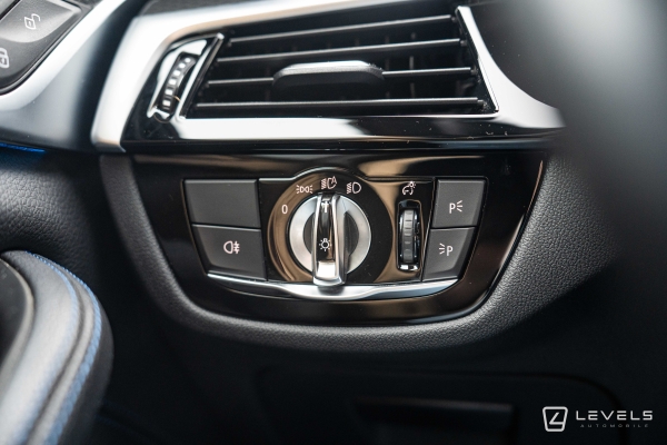 BMW Série 5 Touring 530e xDrive 292 ch M Sport BVA8