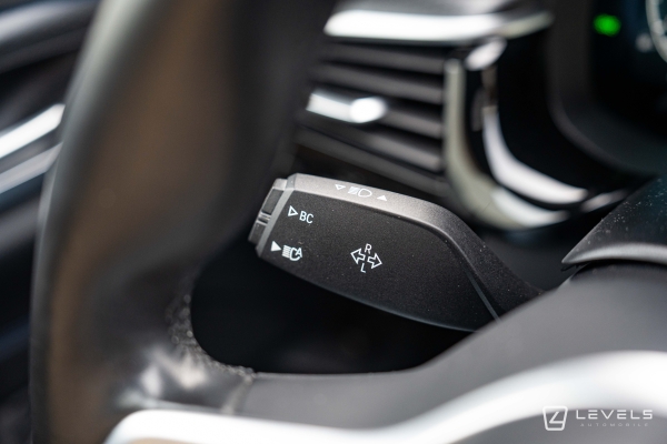 BMW Série 5 Touring 530e xDrive 292 ch M Sport BVA8