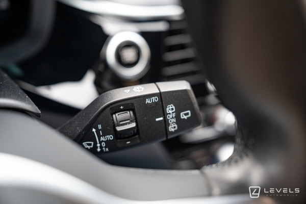 BMW Série 5 Touring 530e xDrive 292 ch M Sport BVA8