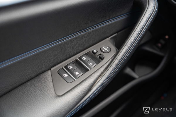 BMW Série 5 Touring 530e xDrive 292 ch M Sport BVA8