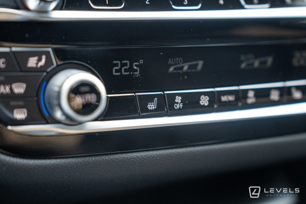 BMW Série 5 Touring 530e xDrive 292 ch M Sport BVA8