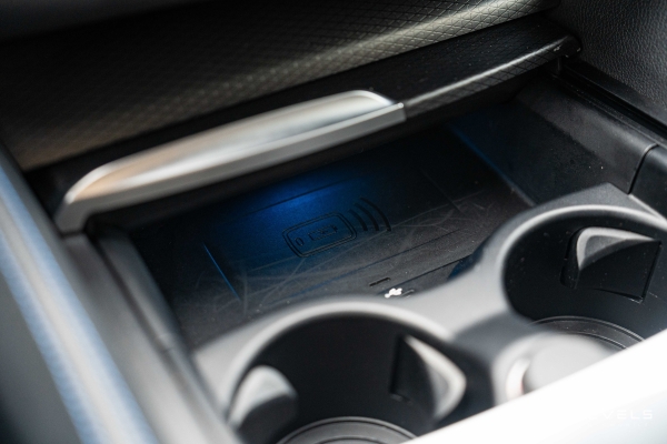 BMW Série 5 Touring 530e xDrive 292 ch M Sport BVA8