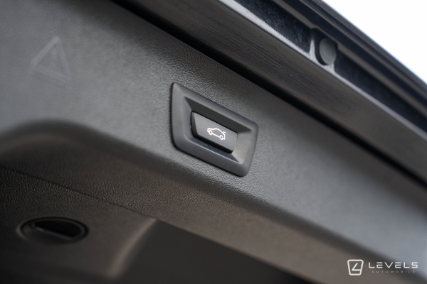 BMW Série 5 Touring 530e xDrive 292 ch M Sport BVA8