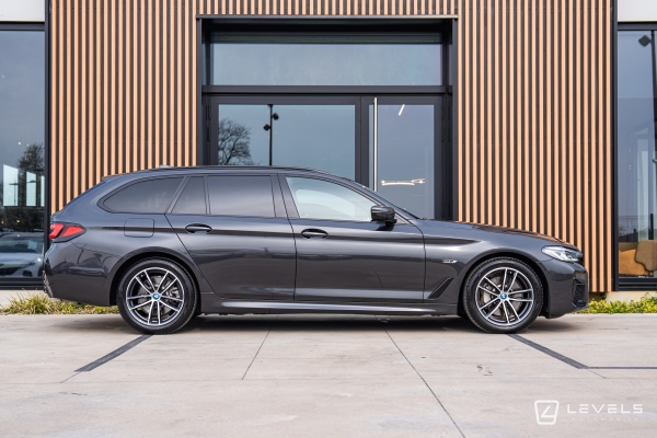 BMW Série 5 Touring 530e xDrive 292 ch M Sport BVA8