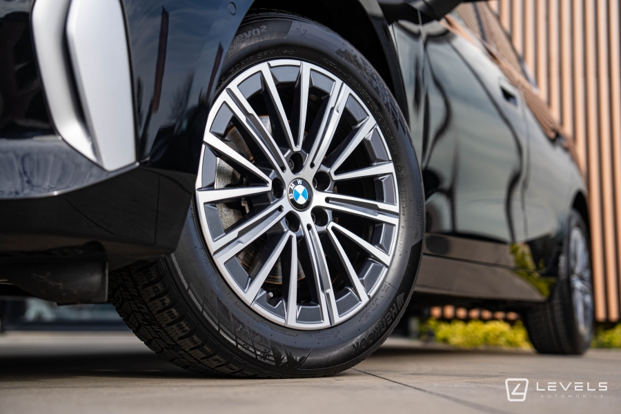 BMW Active Tourer 218DA 150 ch Luxury DKG7