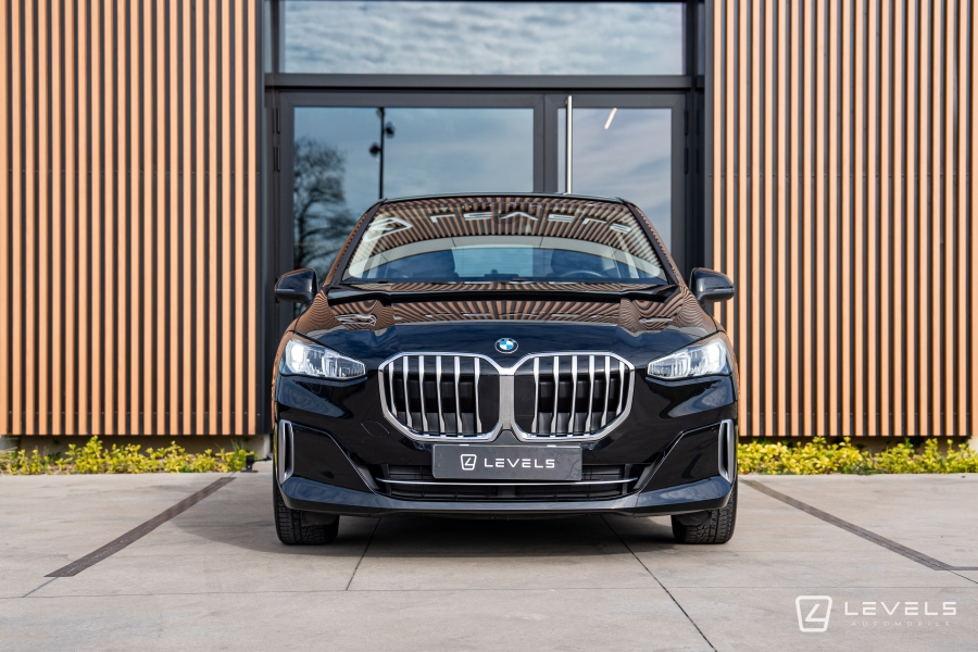 BMW Active Tourer 218DA 150 ch Luxury DKG7